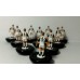 Subbuteo Andrew Table Soccer OFI 2004-2005 on Hasbro bases